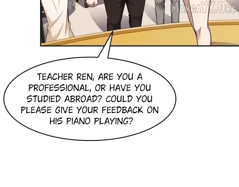 Hidden Dragon in the City (2025) Chapter 44 - page 116